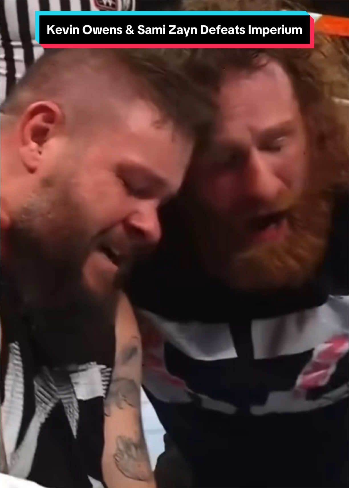 @WWE | AEW | TNA | NJPW