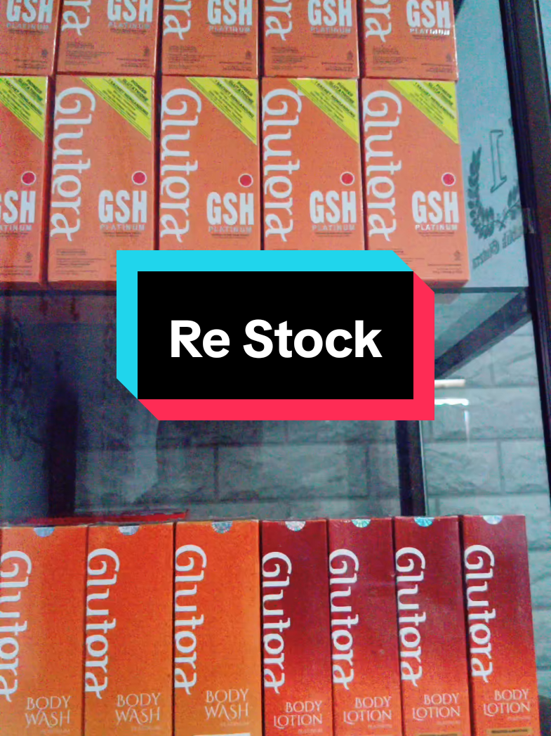 @Agen Resmi Glutera