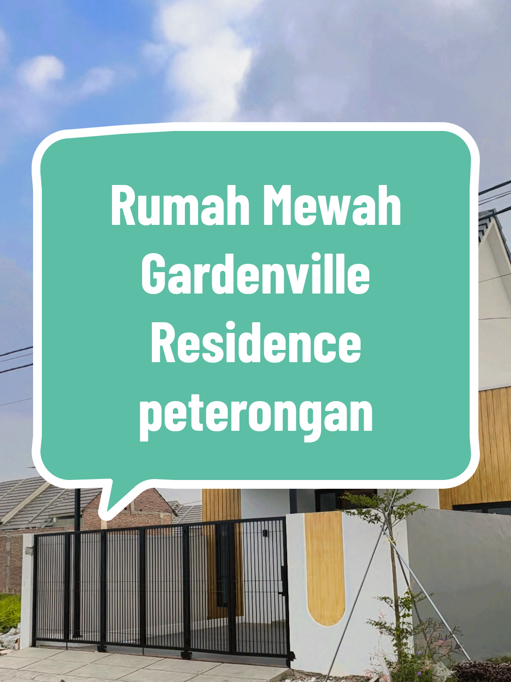 @RUMAH JOMBANG