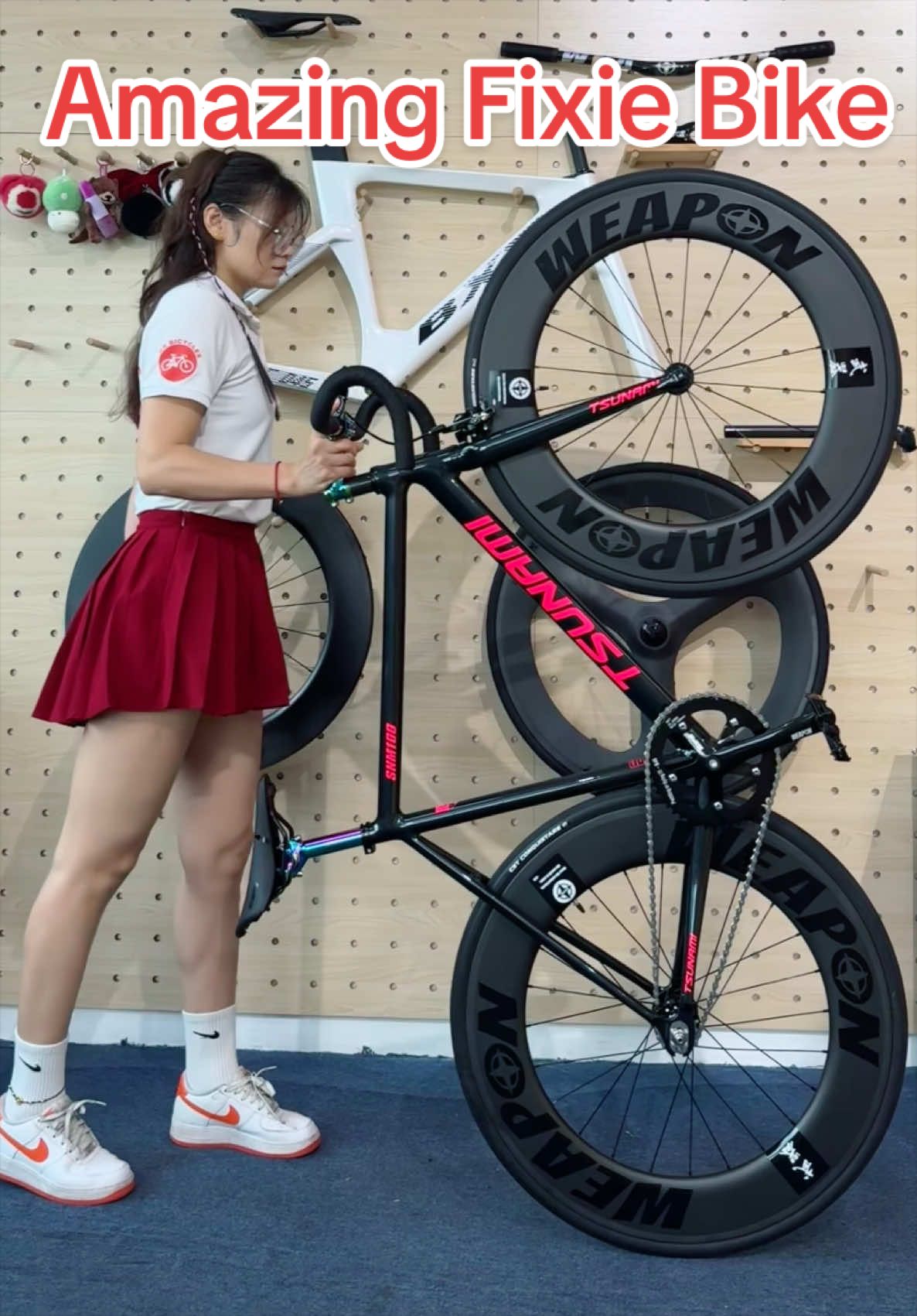 @Miss Wheel