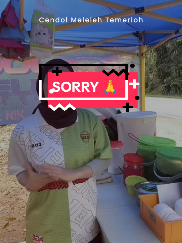@Cendol Meleleh