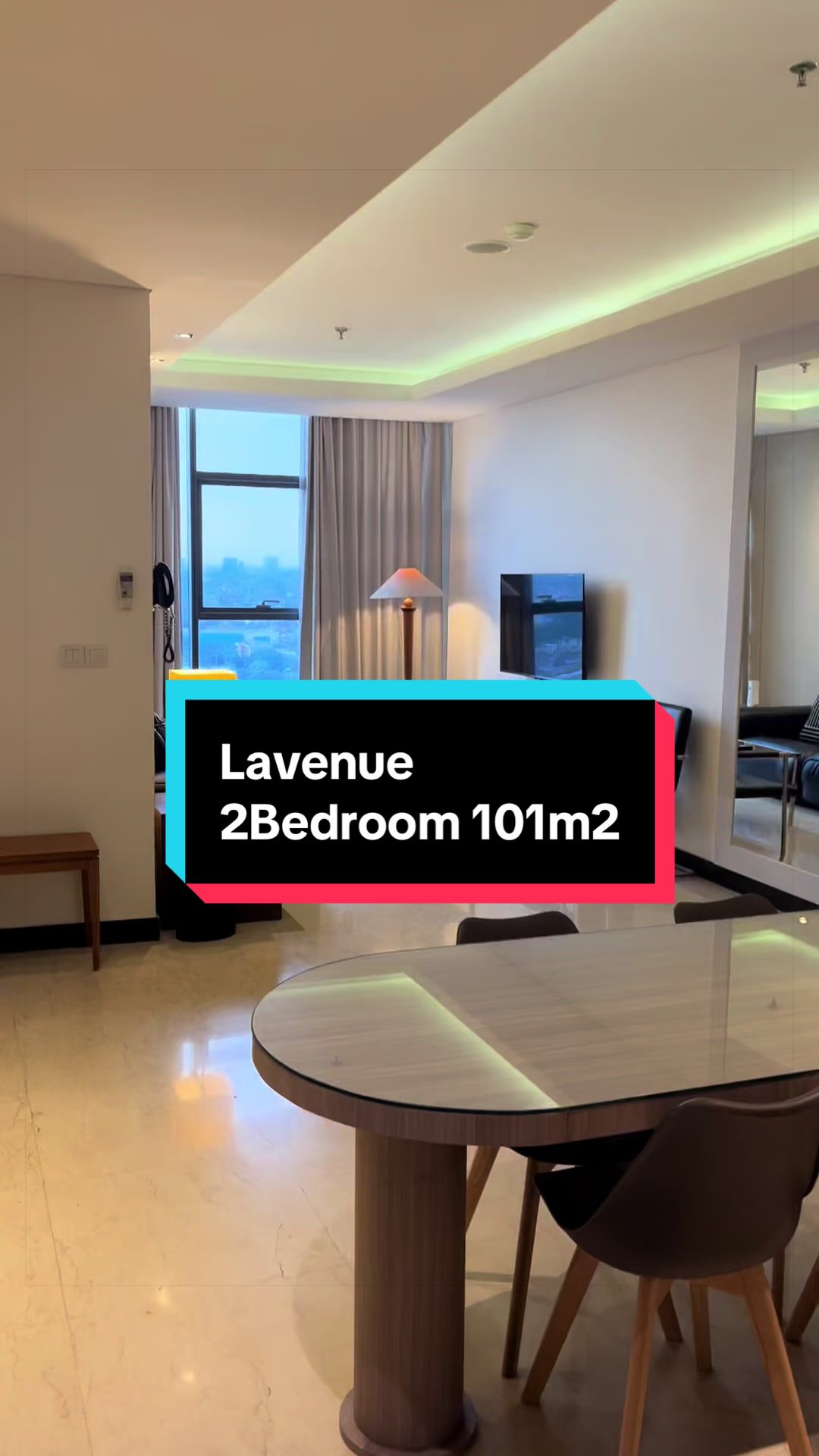 @Find Apartment Jakarta