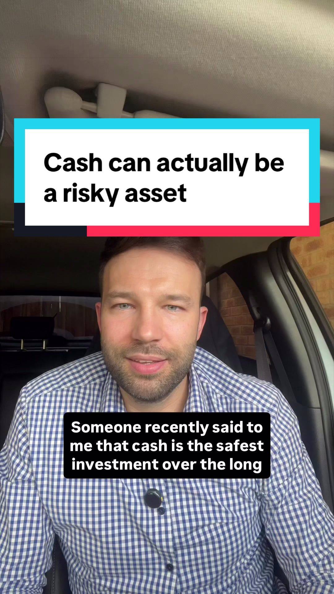 @Kieran | Financial Adviser