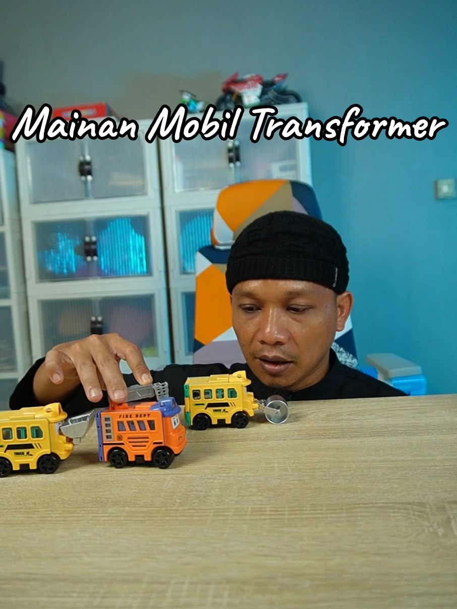 @yusuf pai pai