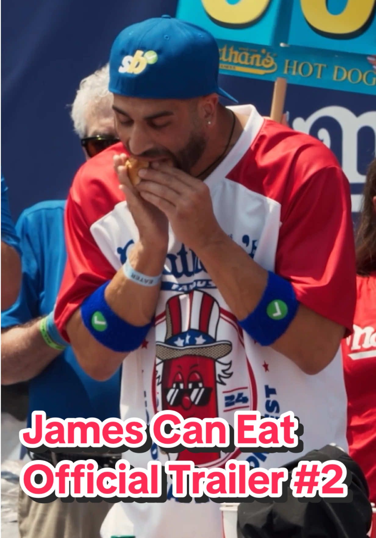 @James Webb