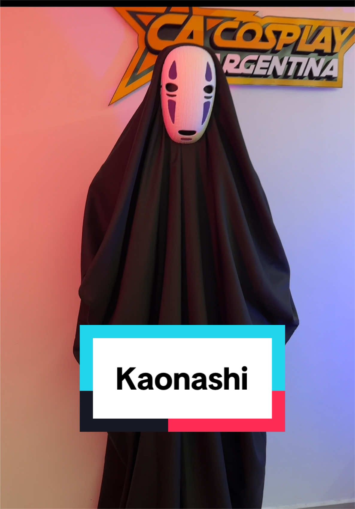 @Cosplay Argentina