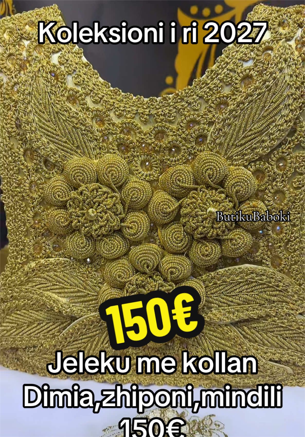 @⚜️⚜️ Butiku Baboki ⚜️⚜️