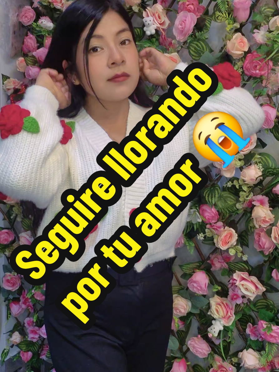 @Soledad Lindo Chiquian