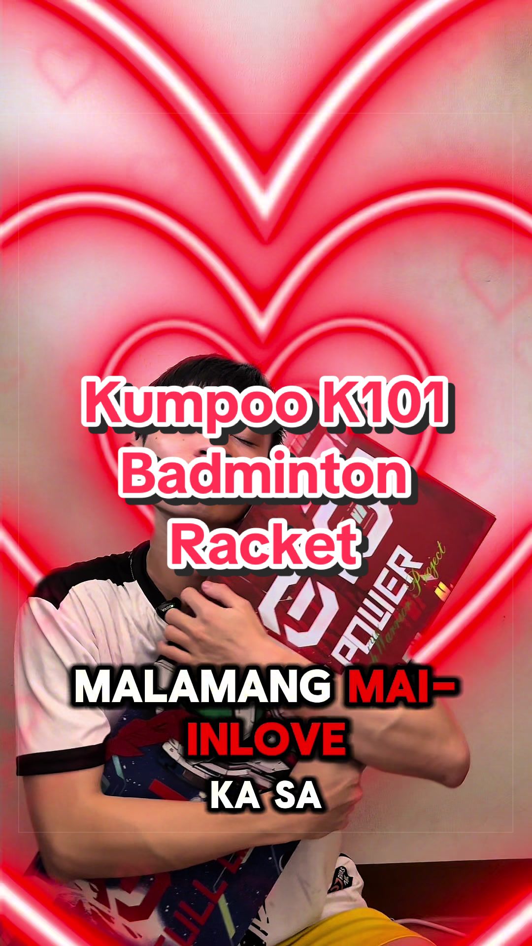 @Badminton Unlimited by Zo