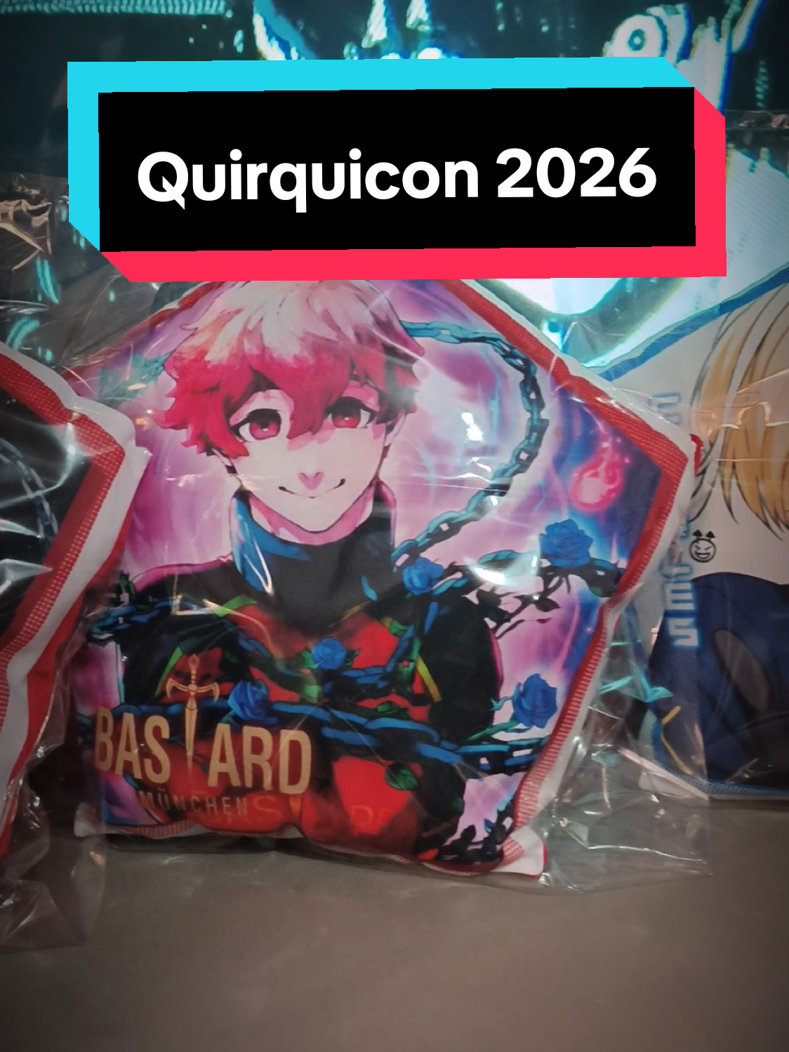 @Li Cosplay