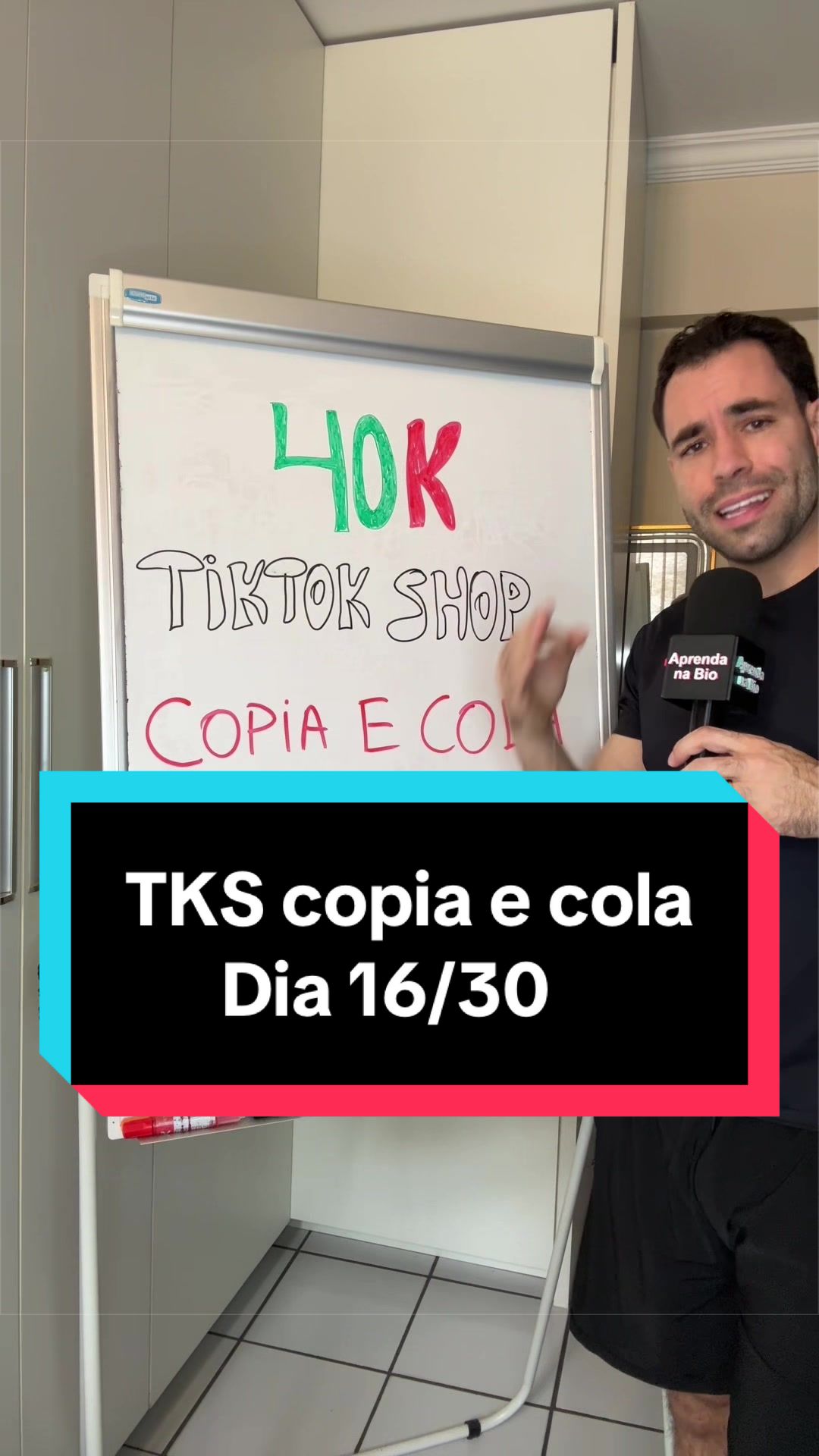 @Pedro - Crescer no TikTok