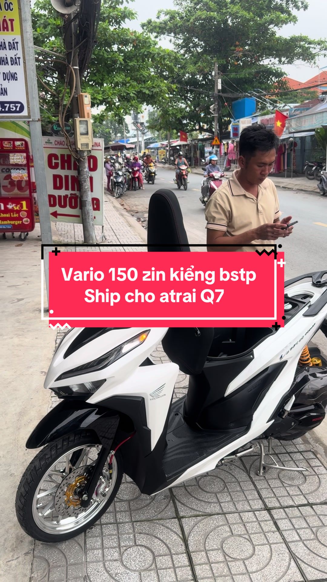 @XM Trường Nguyễn