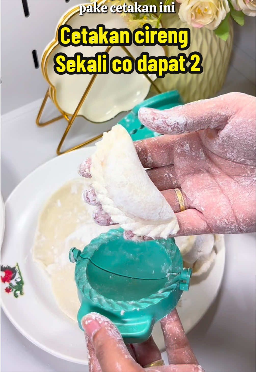 @Siti Nursanah