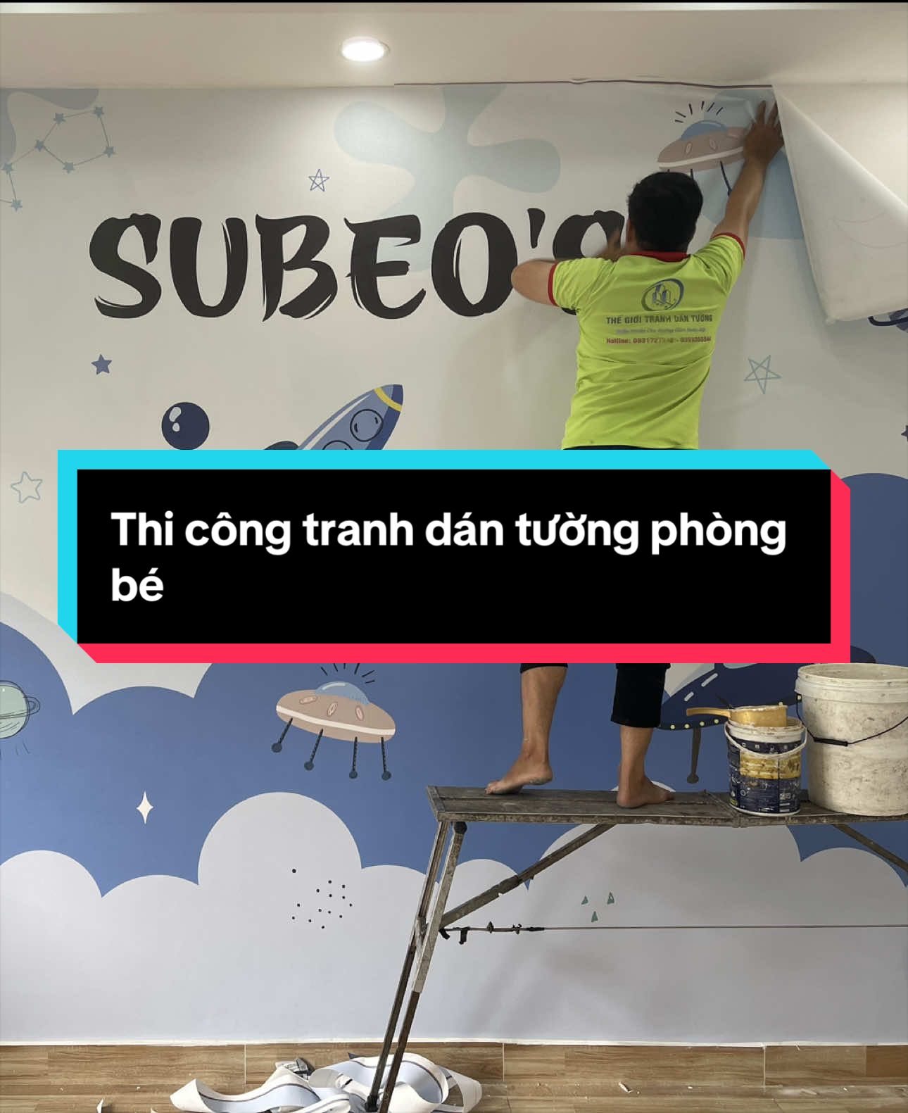 @GIẤY D&Aacute;N TƯỜNG