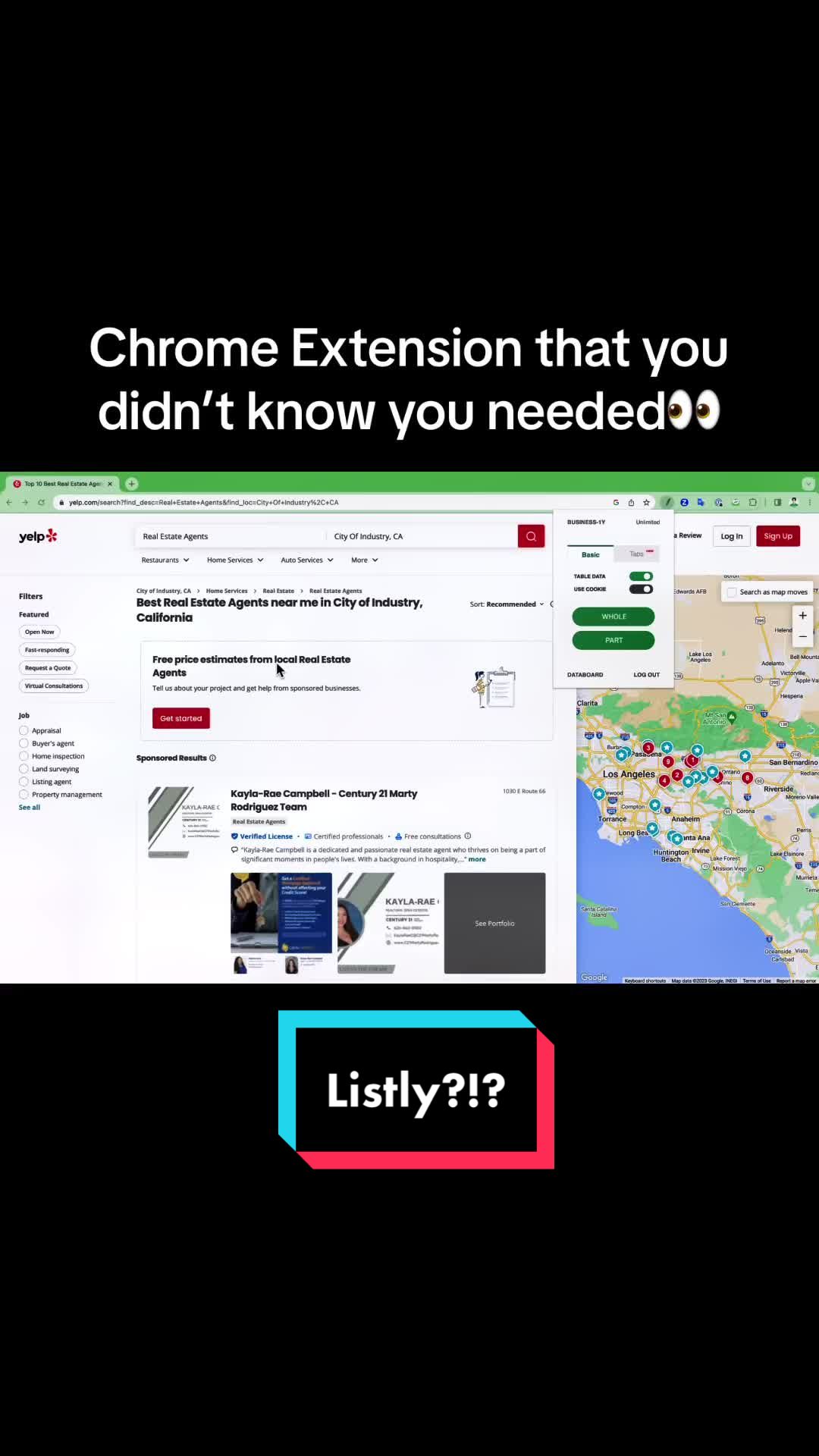 @Listly