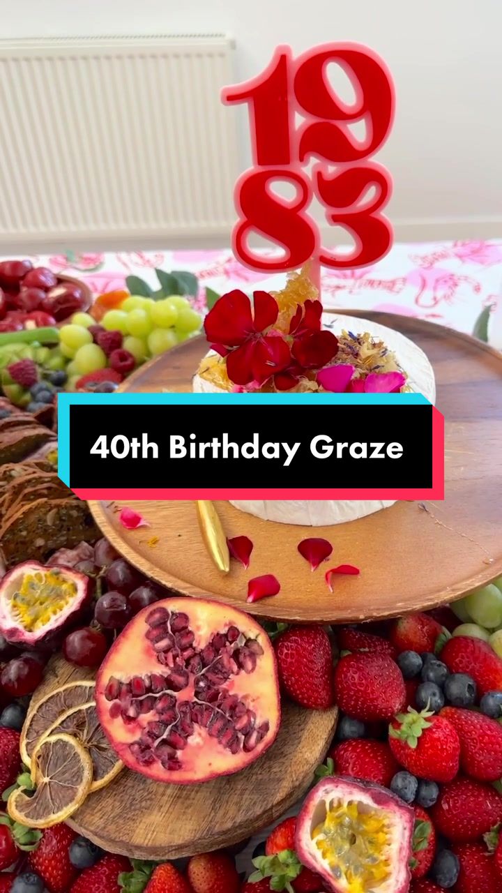 @Graze with Michelle