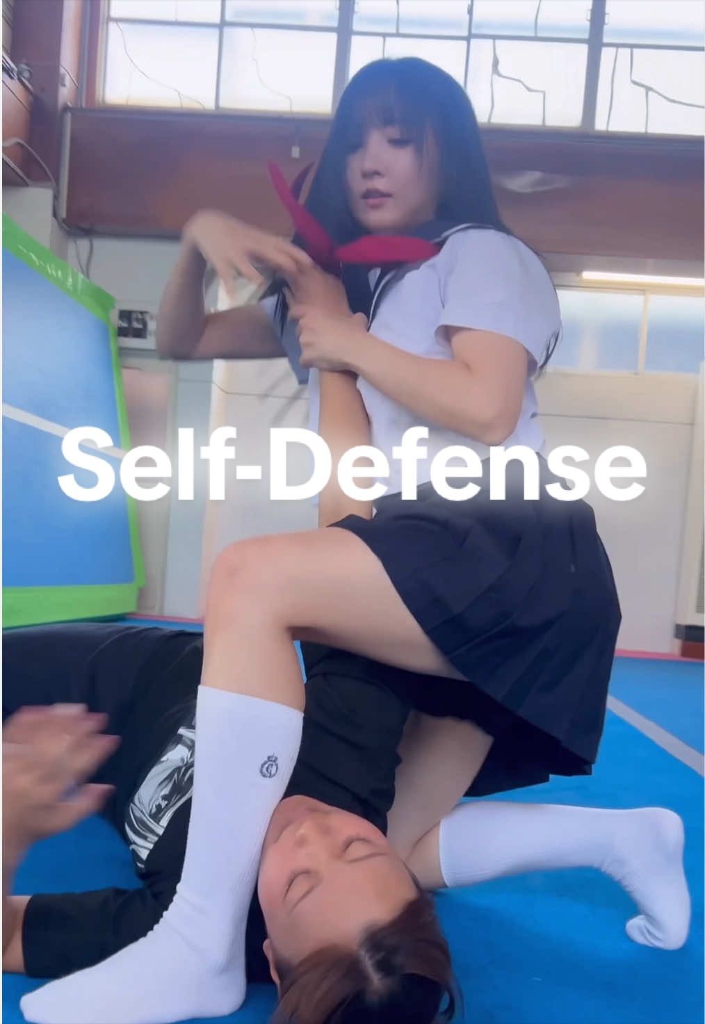@RingoLYN🥋りんごリン링고린🍎