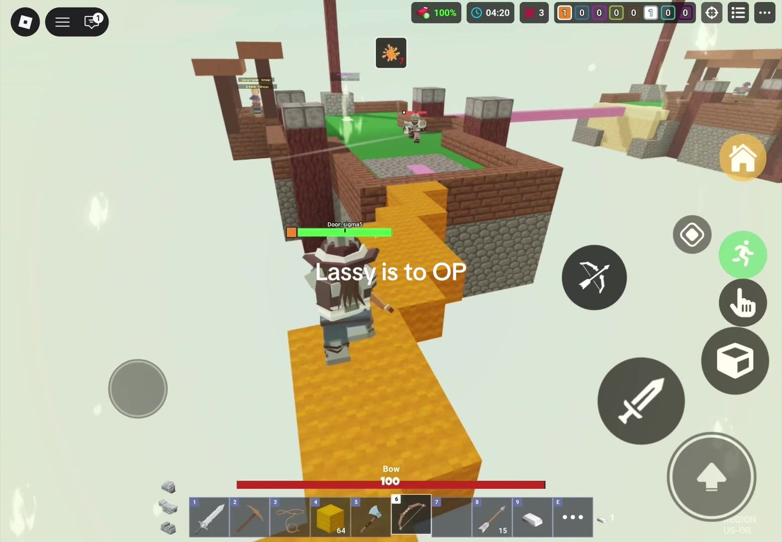 @vanguardsmp4