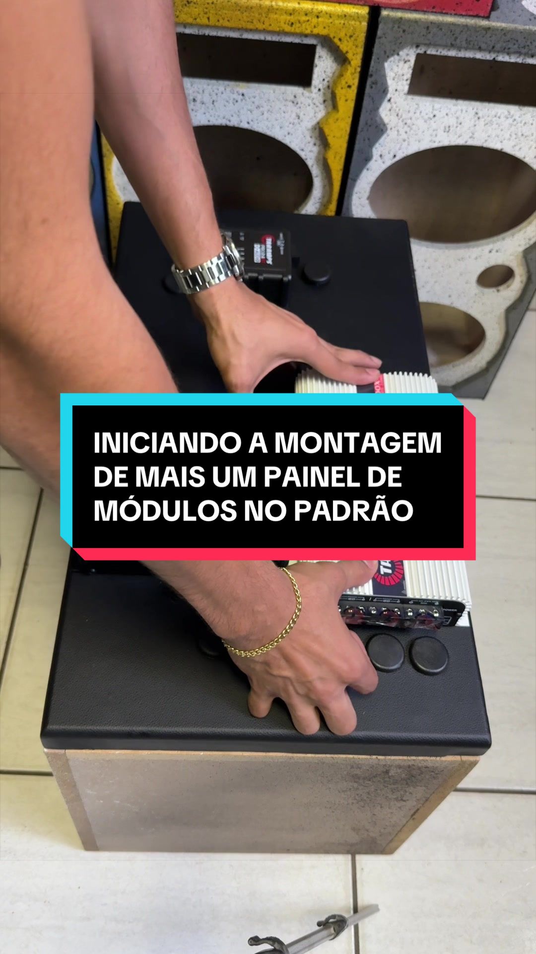 @Aprenda Som Automotivo