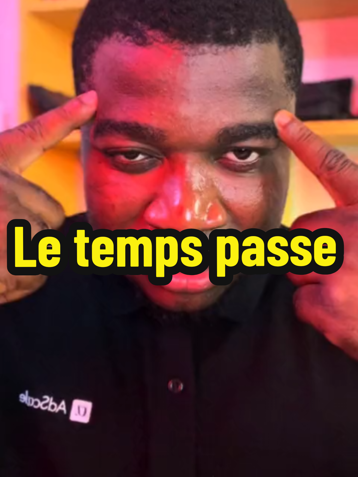 @DJAMAH Amèvi Médard
