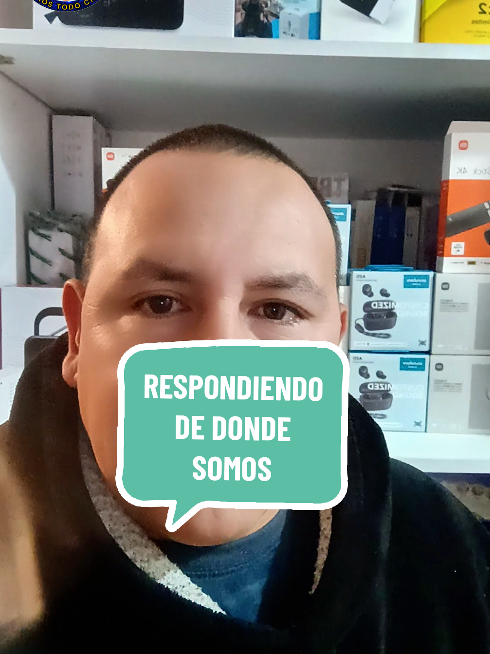 @TiendaVirtual Electr&oacute;nica