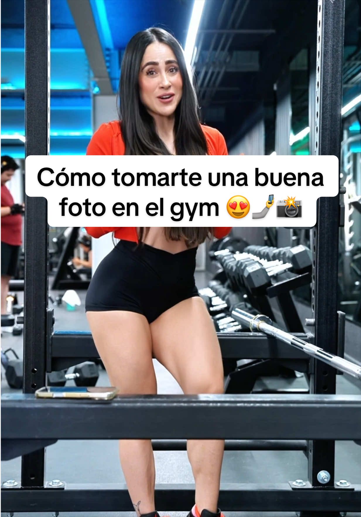 @Aleestefaniafitness