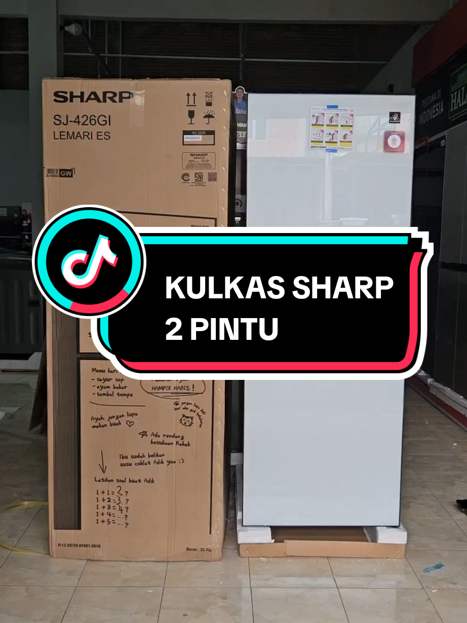 @CANDRA ELEKTRONIK WLINGI