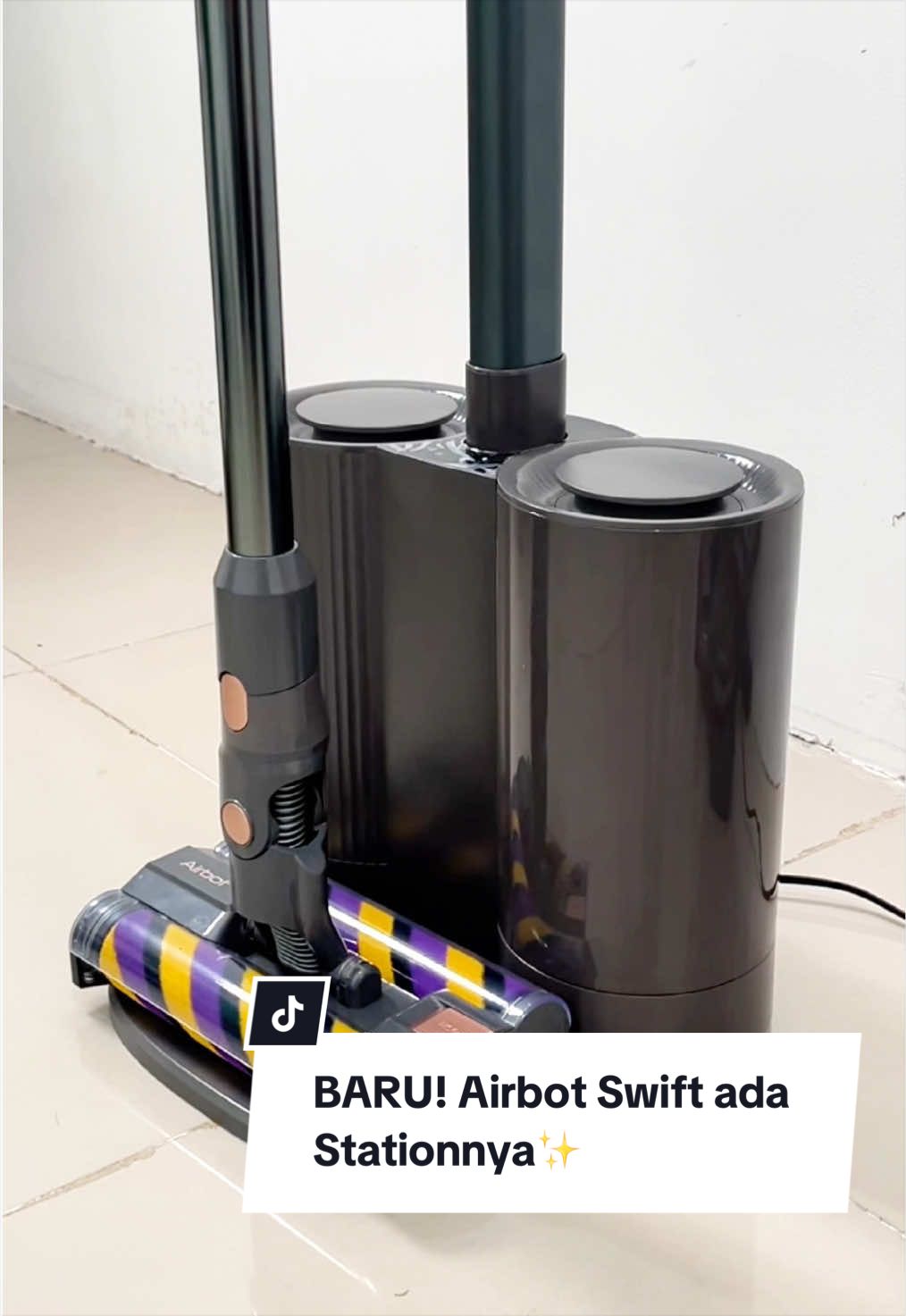 @Airbot Indonesia
