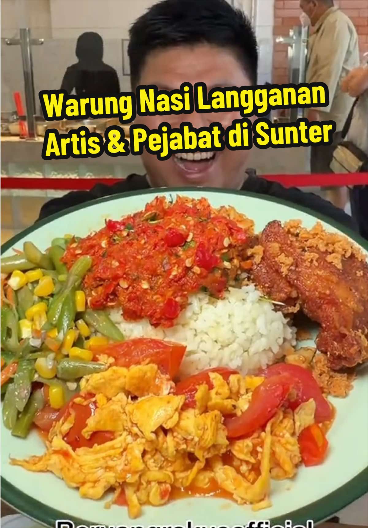 @Beruang Rakus