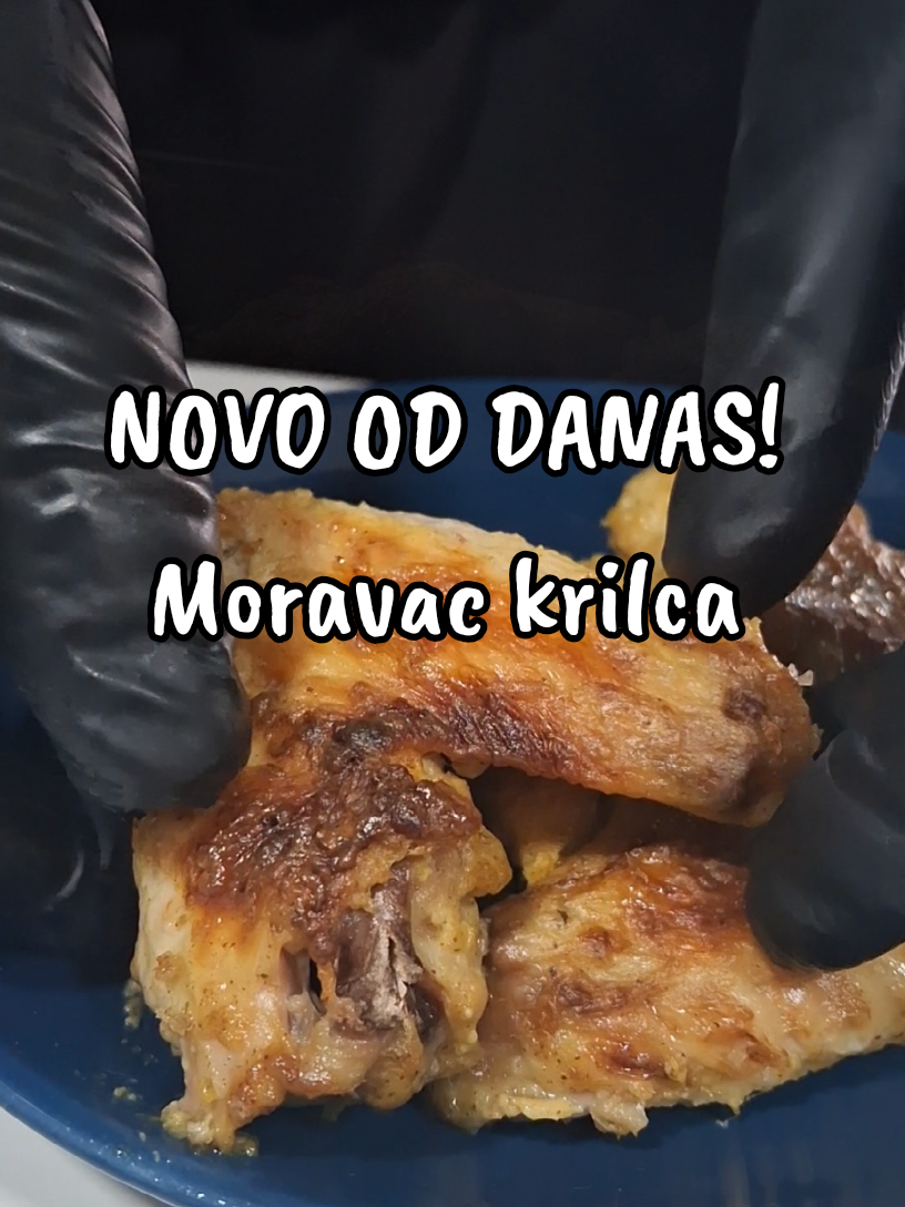 @Moravac domaća kuhinja