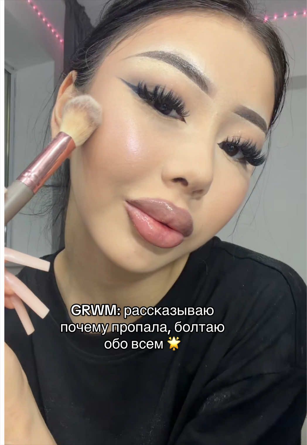 @черная кошечка🐈&zwj;⬛