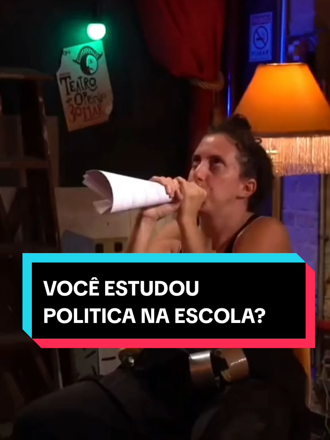 @Política é Pop