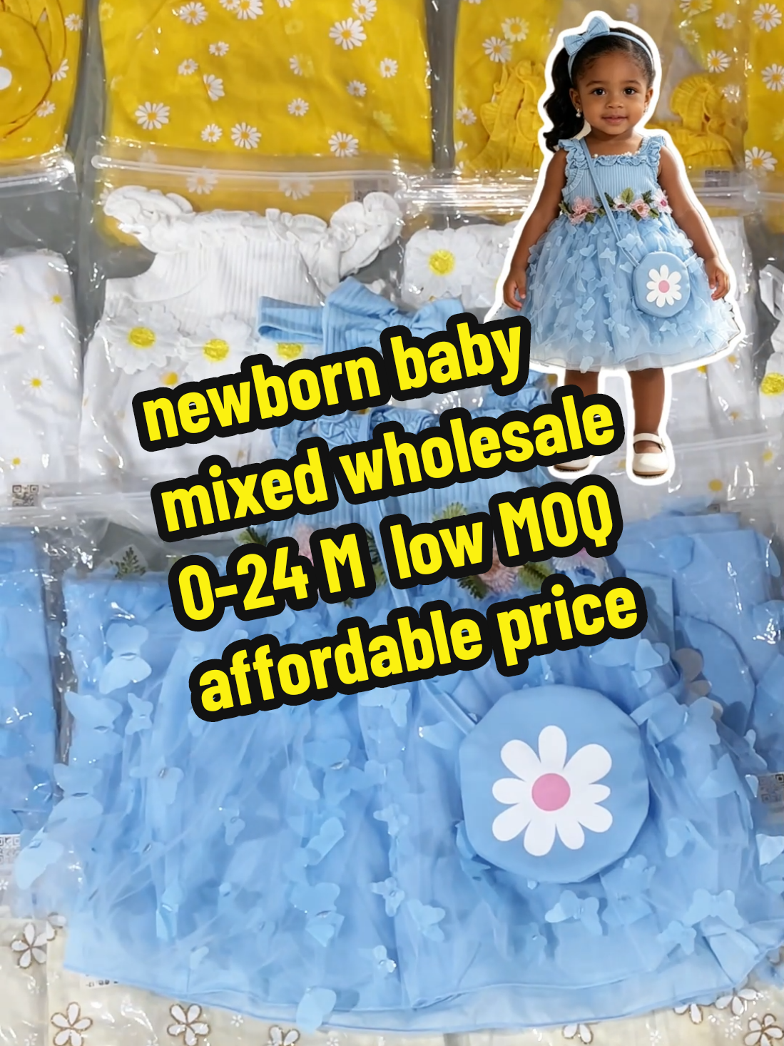 @Kiddies Clothing.NG