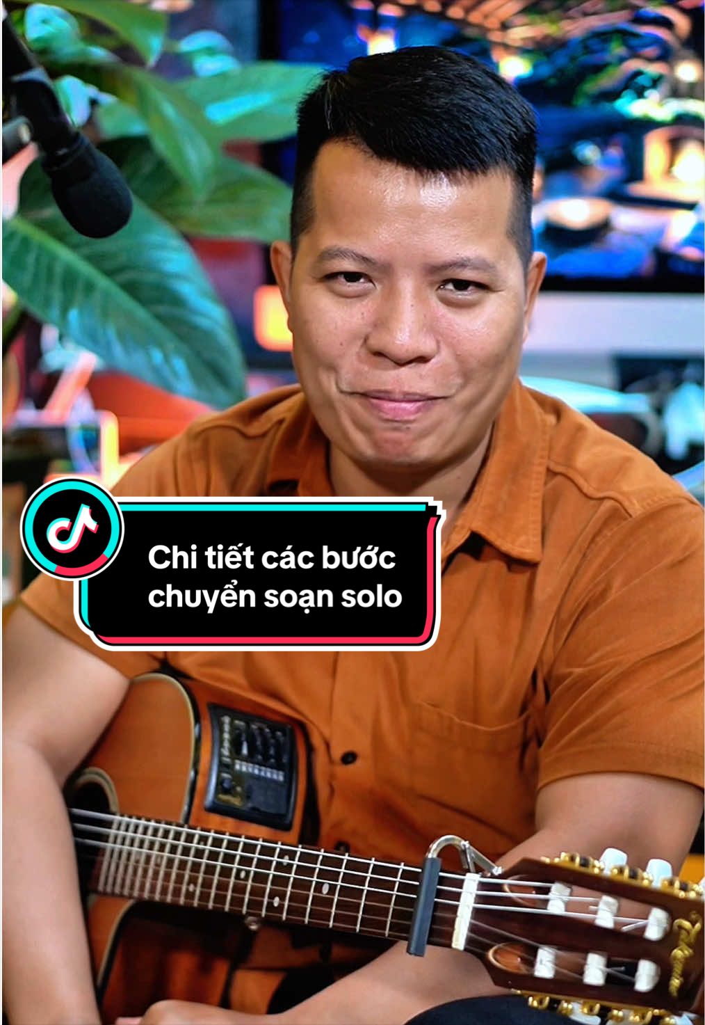 @Bảo Guitar