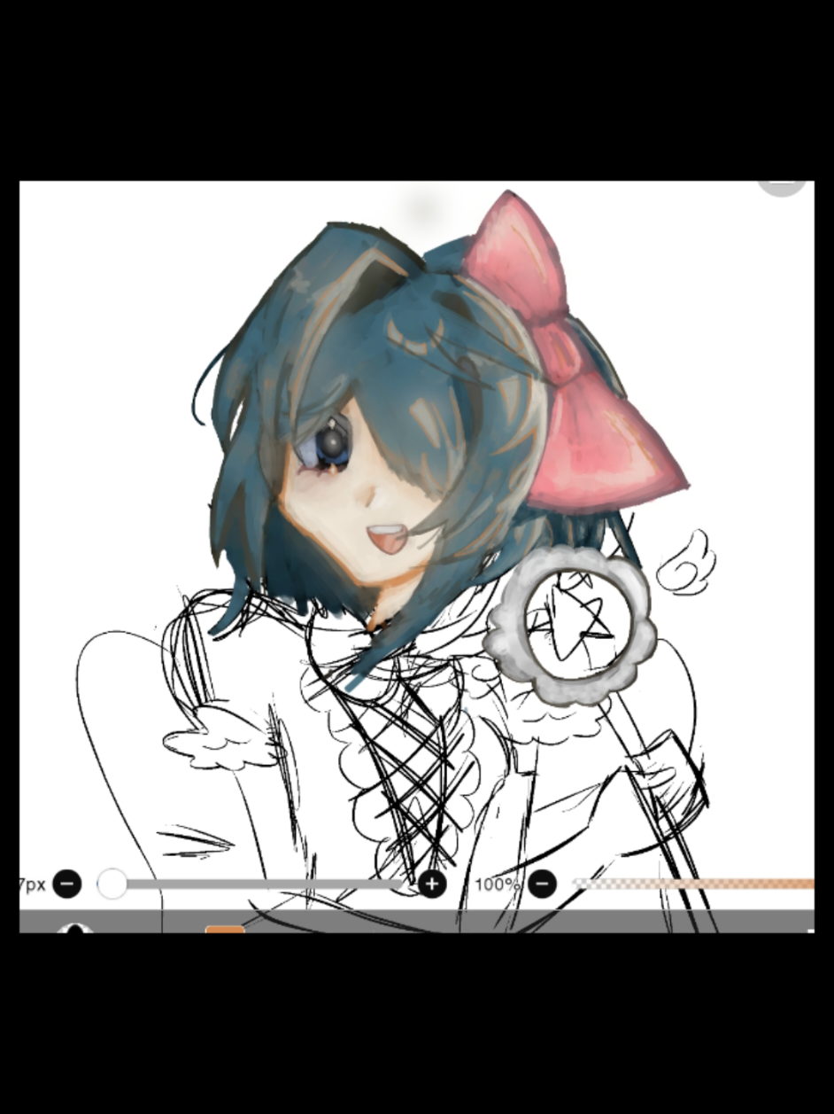 @YenA (COMMS OPEN)