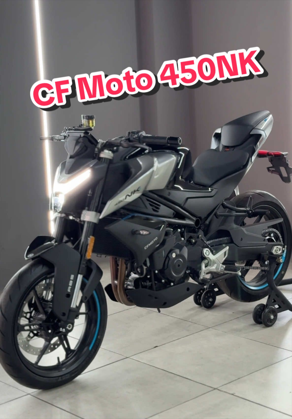 @El Patio de las Motos