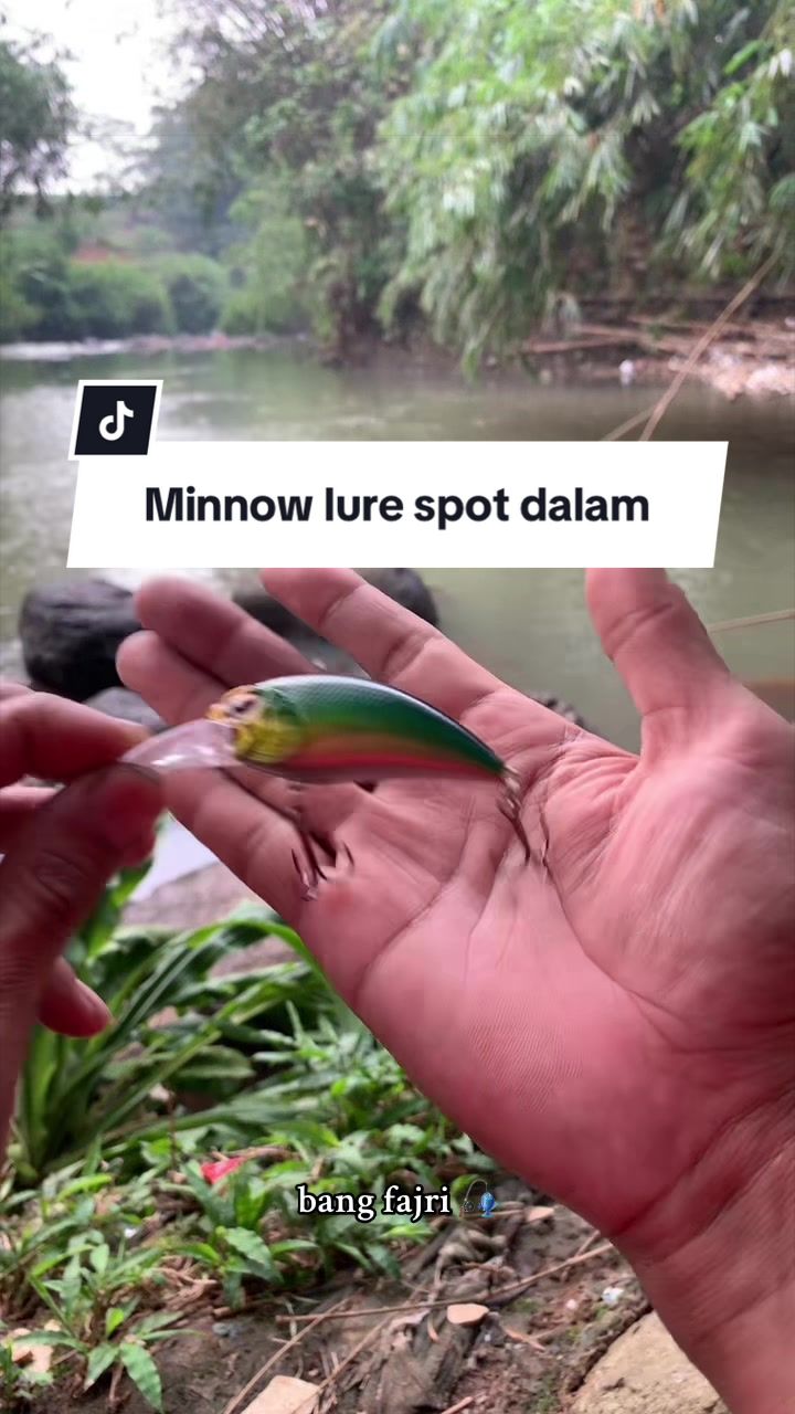 @Bang Fajri 🎣
