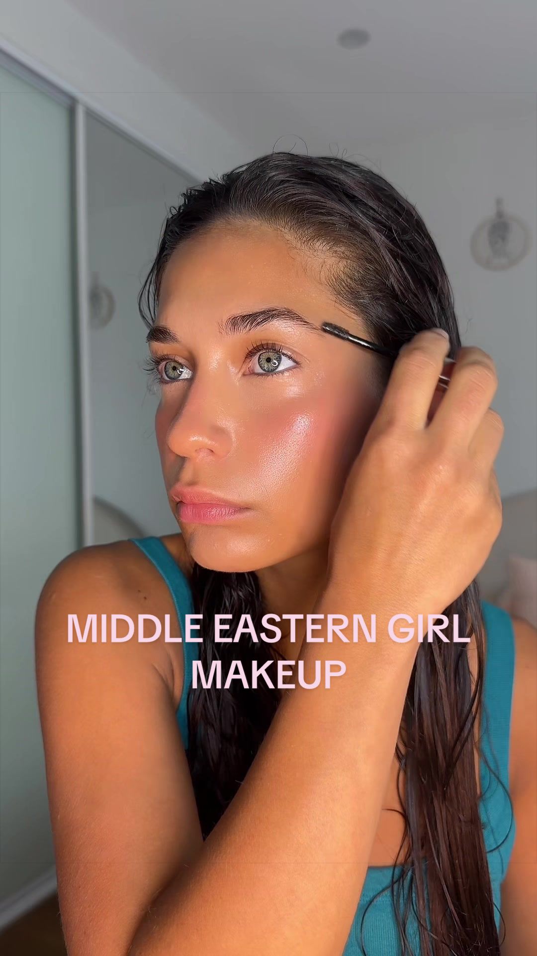 @Jayme Jo Massoud