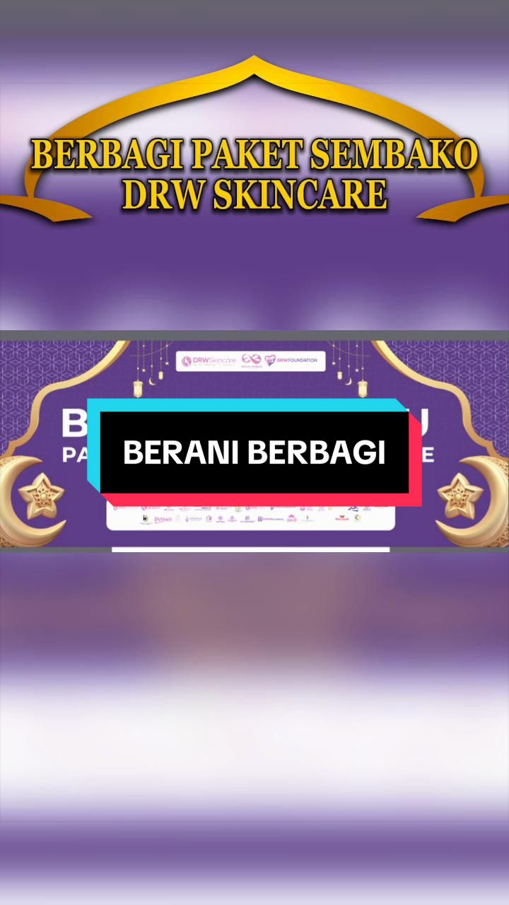 @Pusat DRW Skincare