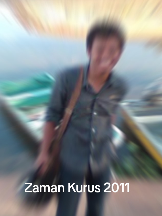 @AKIM AZMI
