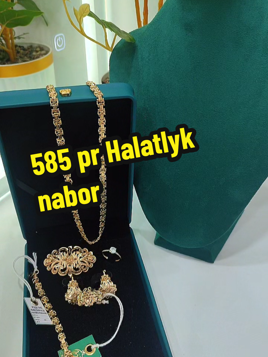 @Sulgun gold