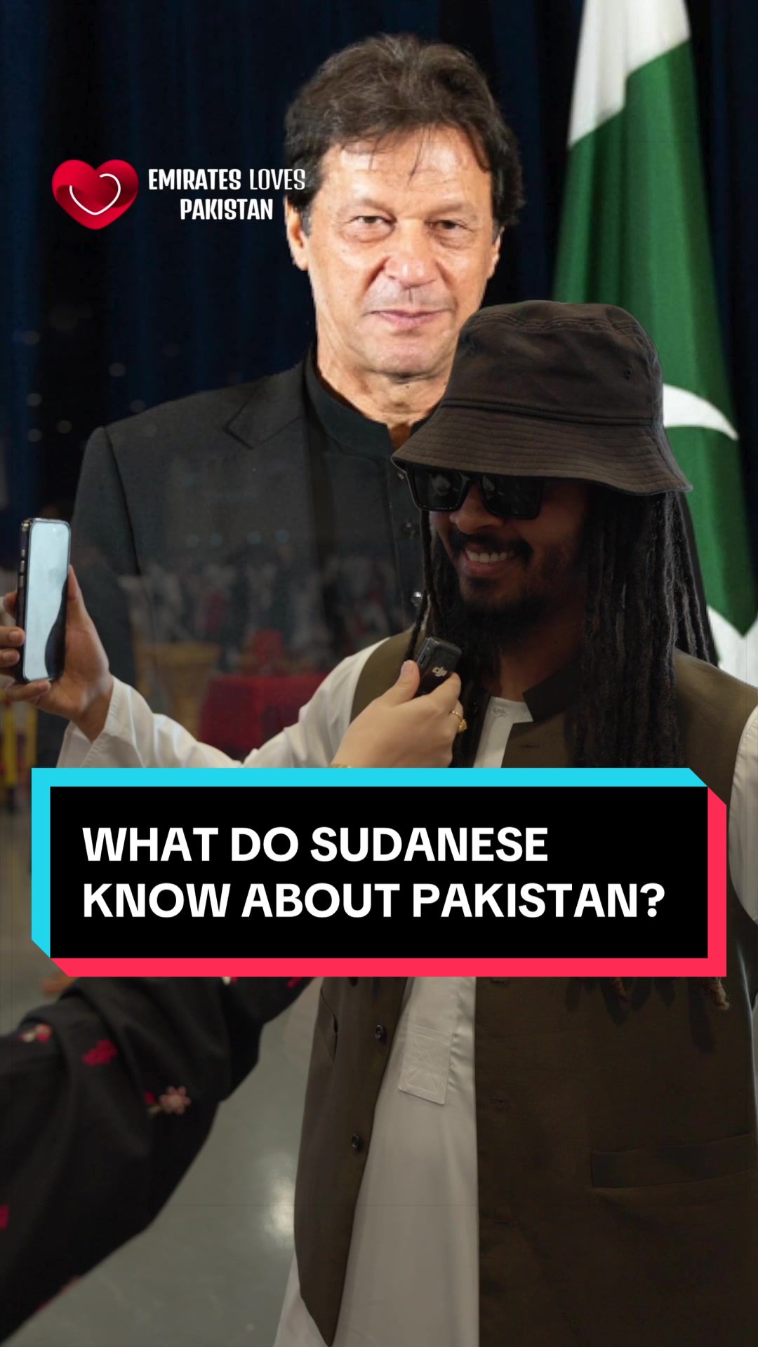 @Emirates Loves Pakistan