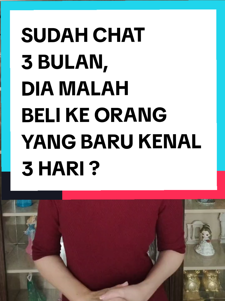 @Kristine Emalia