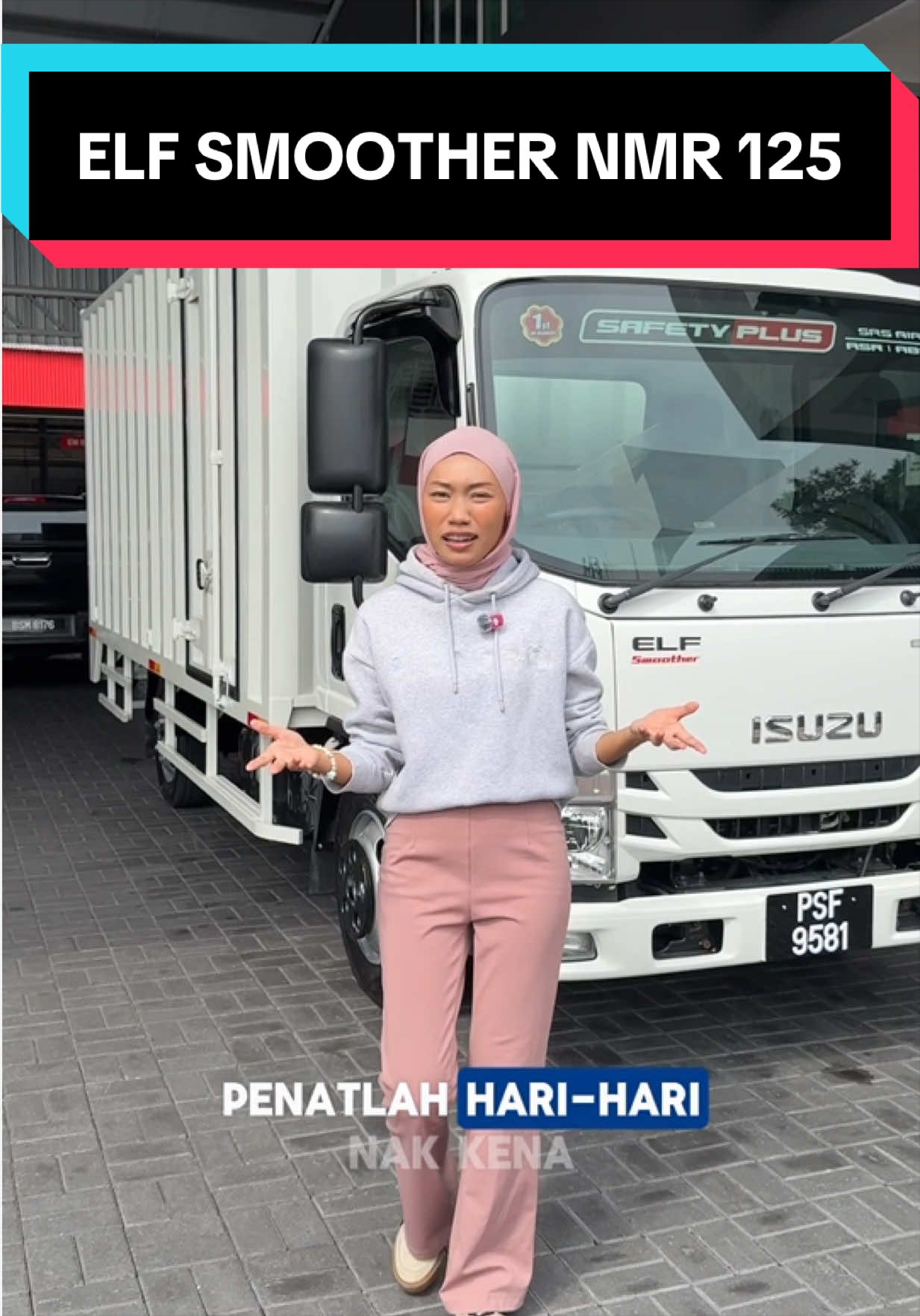 @Isuzu Alor Setar