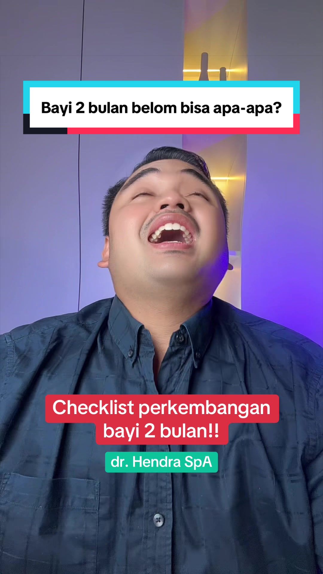 @Bicarasikecil (Dokter Anak)