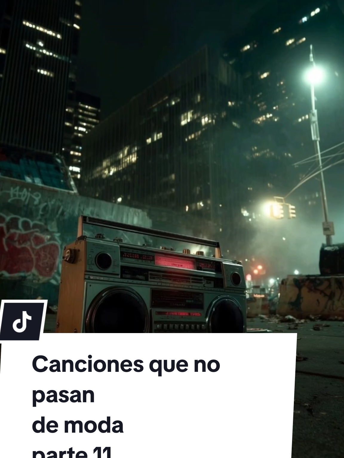 @Eco Nocturno
