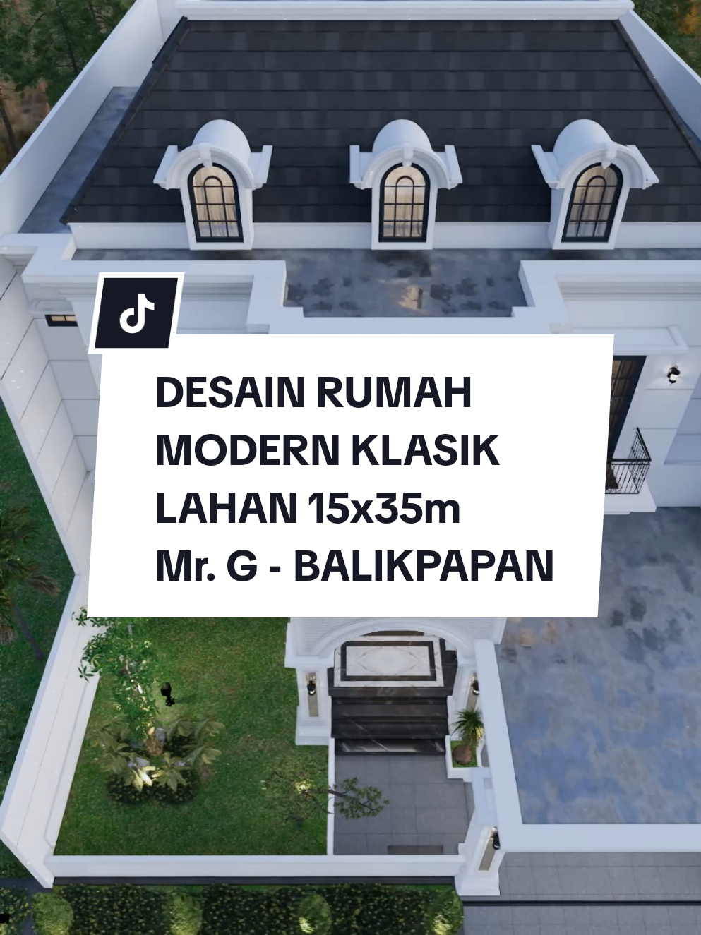 @Basmallah Architect