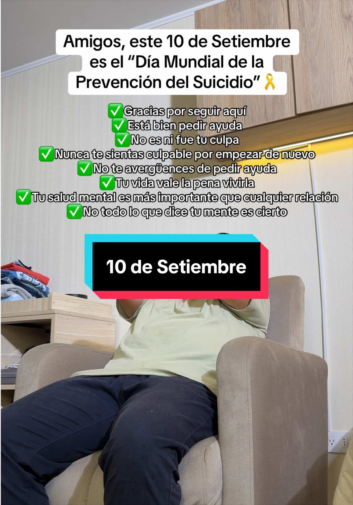 @El Chico de las Fechas