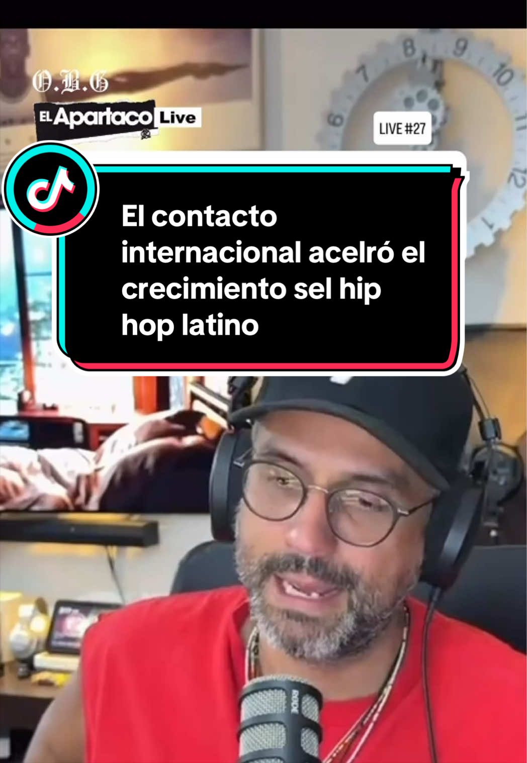@El Apartaco By K12