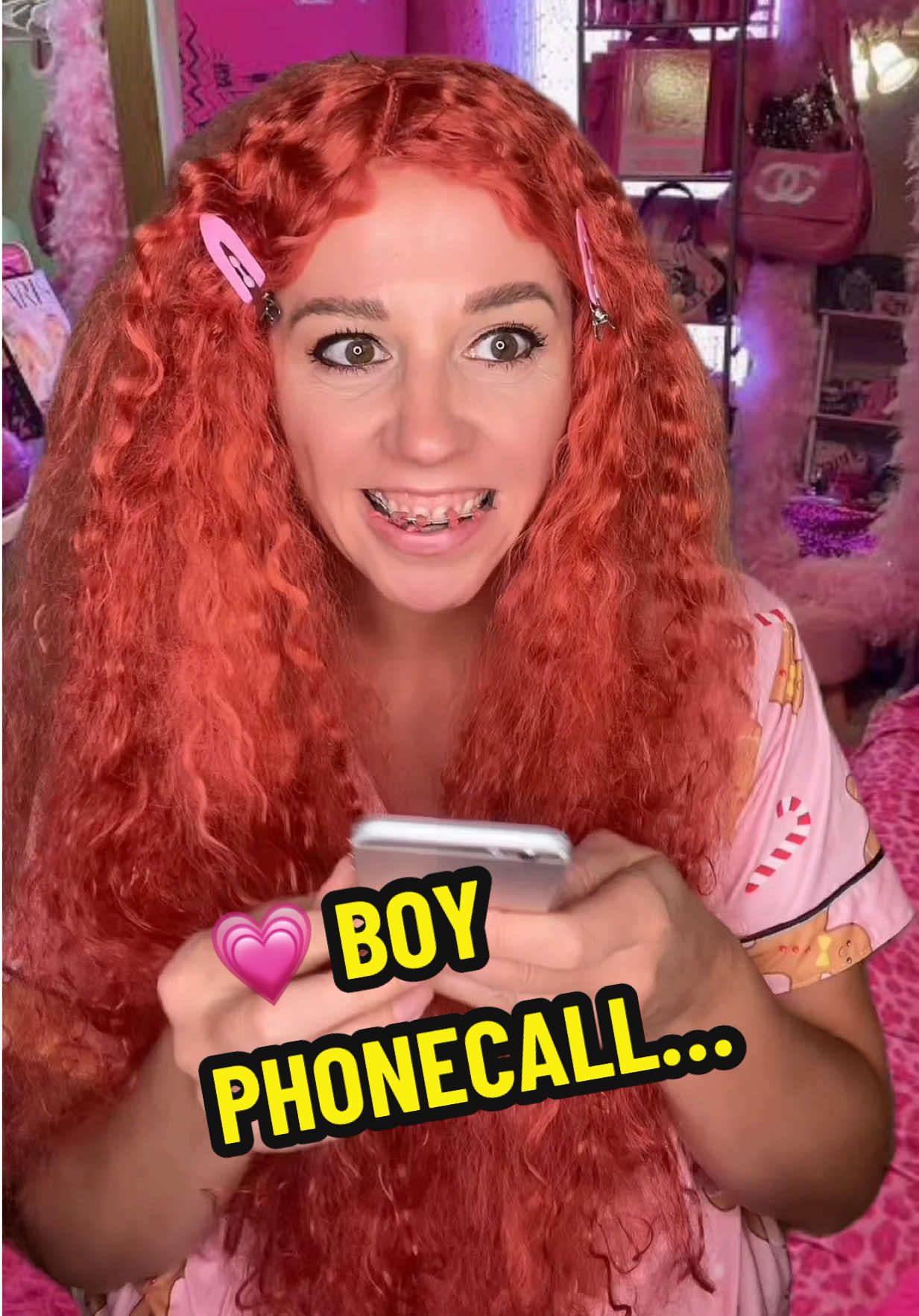 @Ally Aurora